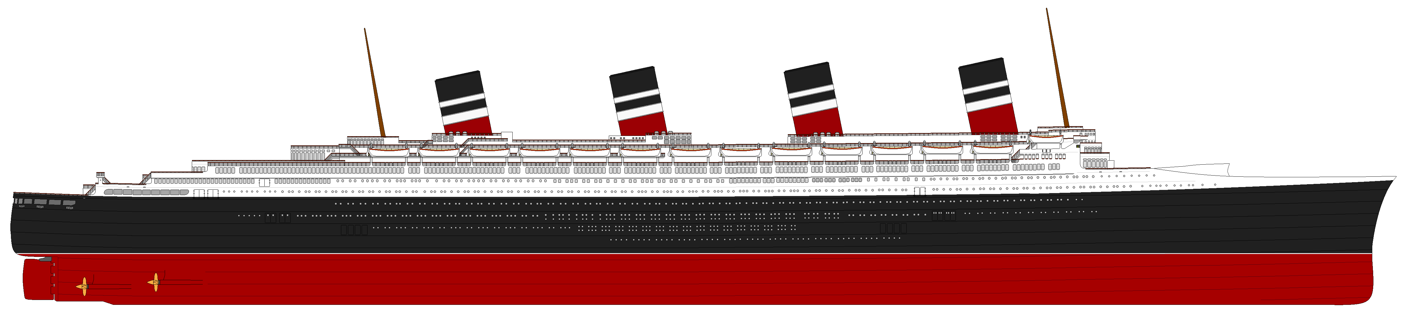 RMS Atlas WIP 9