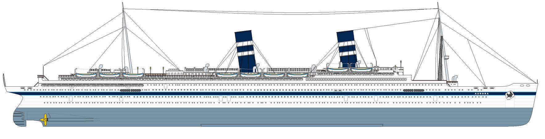SS Aurora (1910)