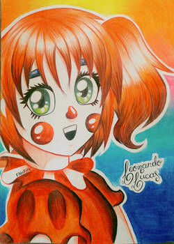 Circus Baby