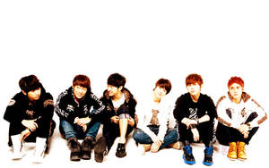 B2ST - Wallpaper