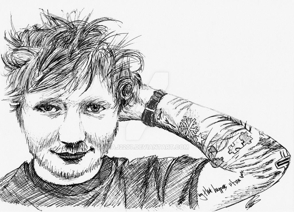 Ed Sheeran