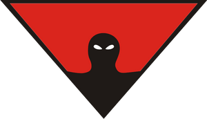 Space Ghost Symbol