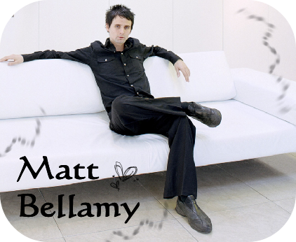 Matt Bellamy