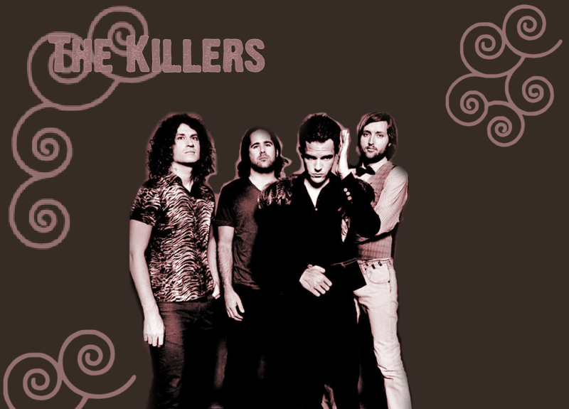 The Killers 3