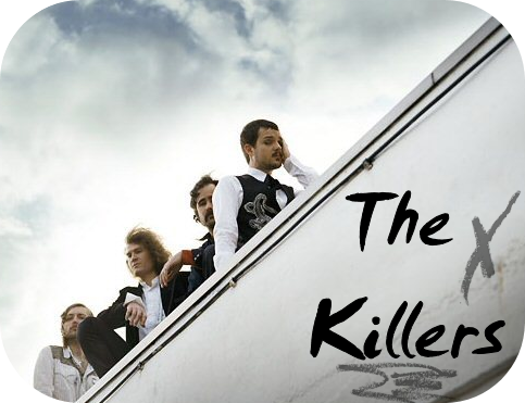 The Killers 6