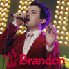 pink Brandon icon