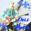 anoher Chris icon