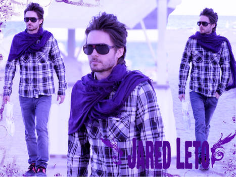 Jared 10