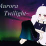 Aurora Twilight~ Rise of the Guardians OC