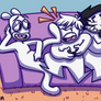 Oneyplays Couch Gang