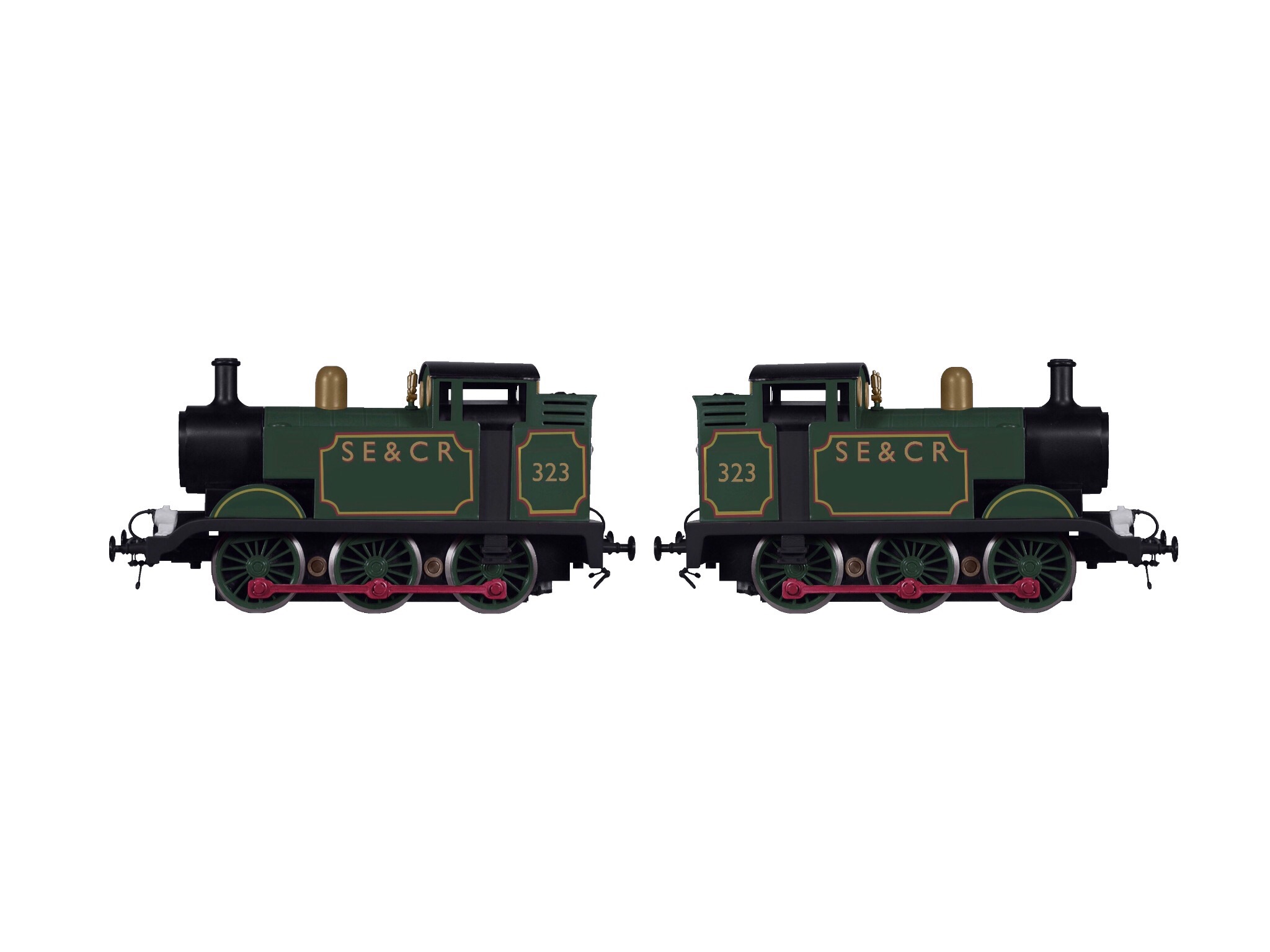 Secr R1 Drawings SECR tank engine by leonsart933838 on DeviantArt