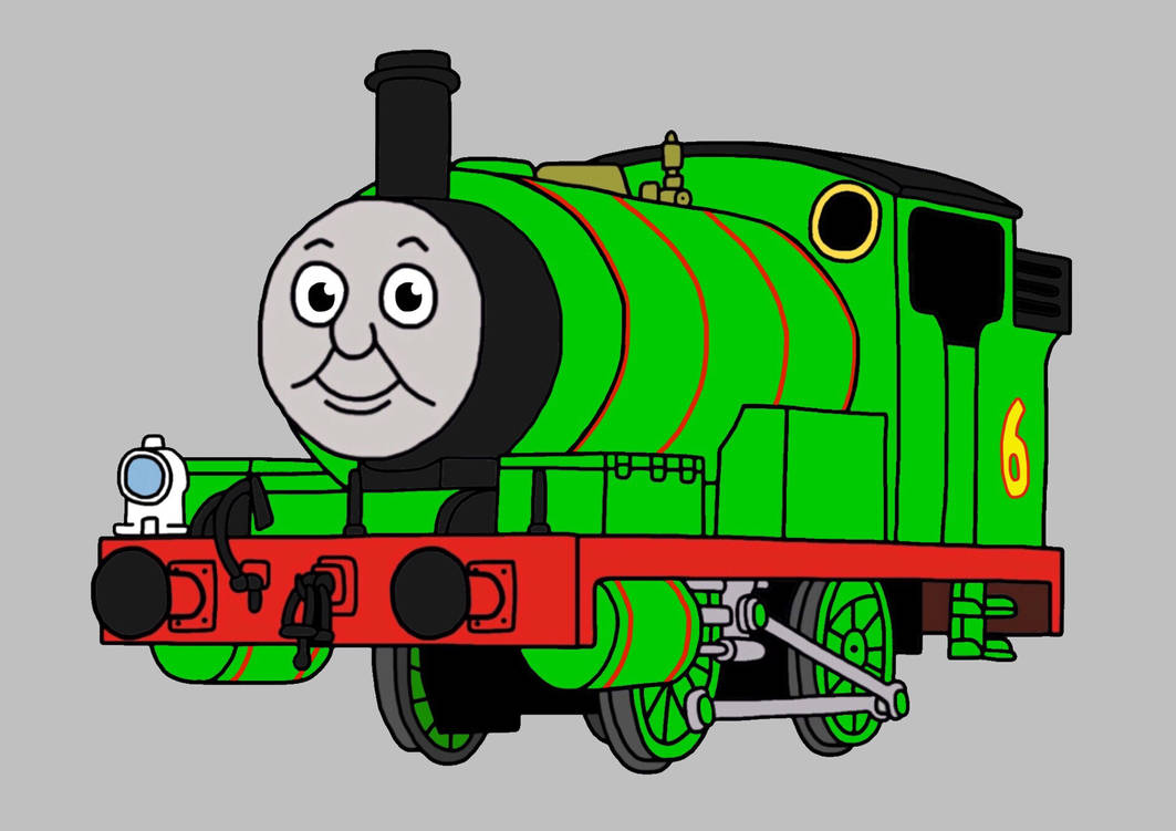 Thomas: All Engines Go 2D by leonsart933838 on DeviantArt