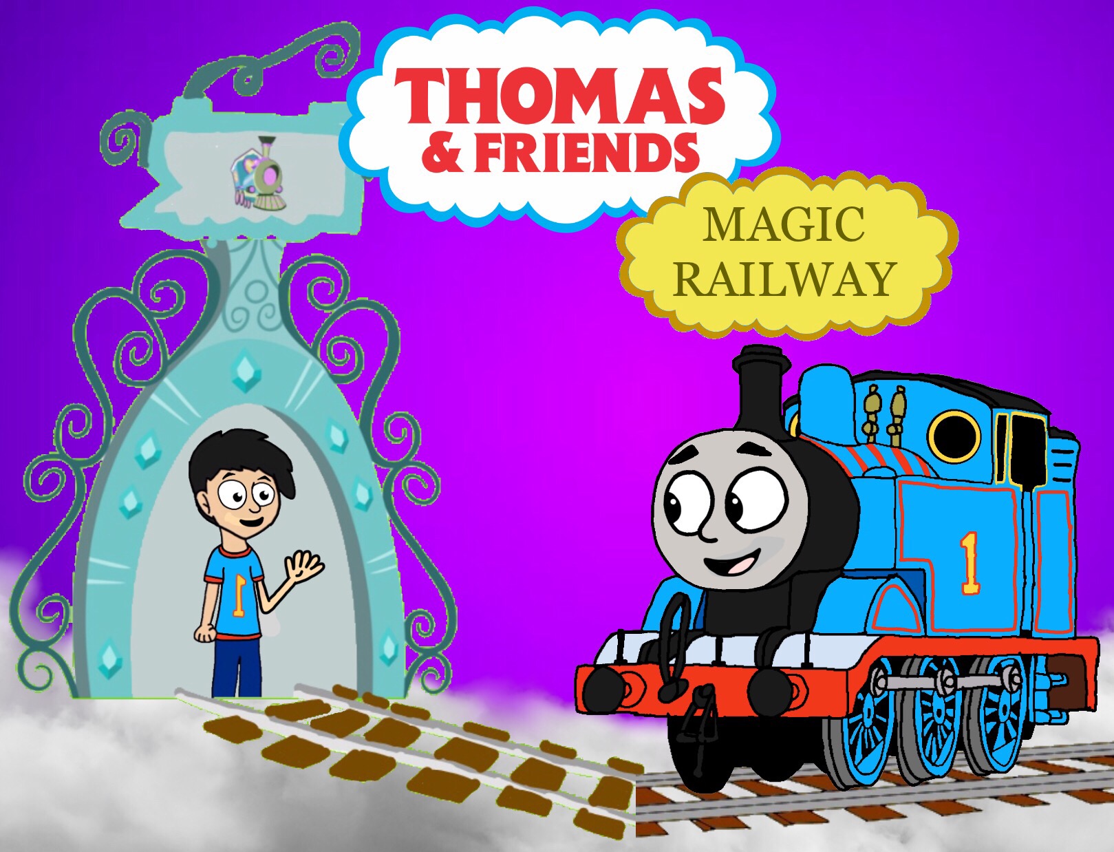 Thomas Friends Dvd Thomas And The Magic Railway Hobbi Vrogue co thomas-friends-dvd-thomas-and-the-magic-railway-hobbi-vrogue-co