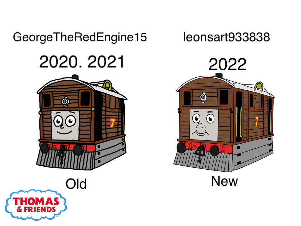 Toby art design by leonsart933838 on DeviantArt