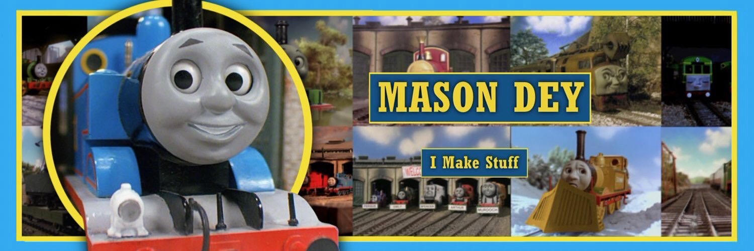 Thomas Twitter logo by leonsart933838 on DeviantArt