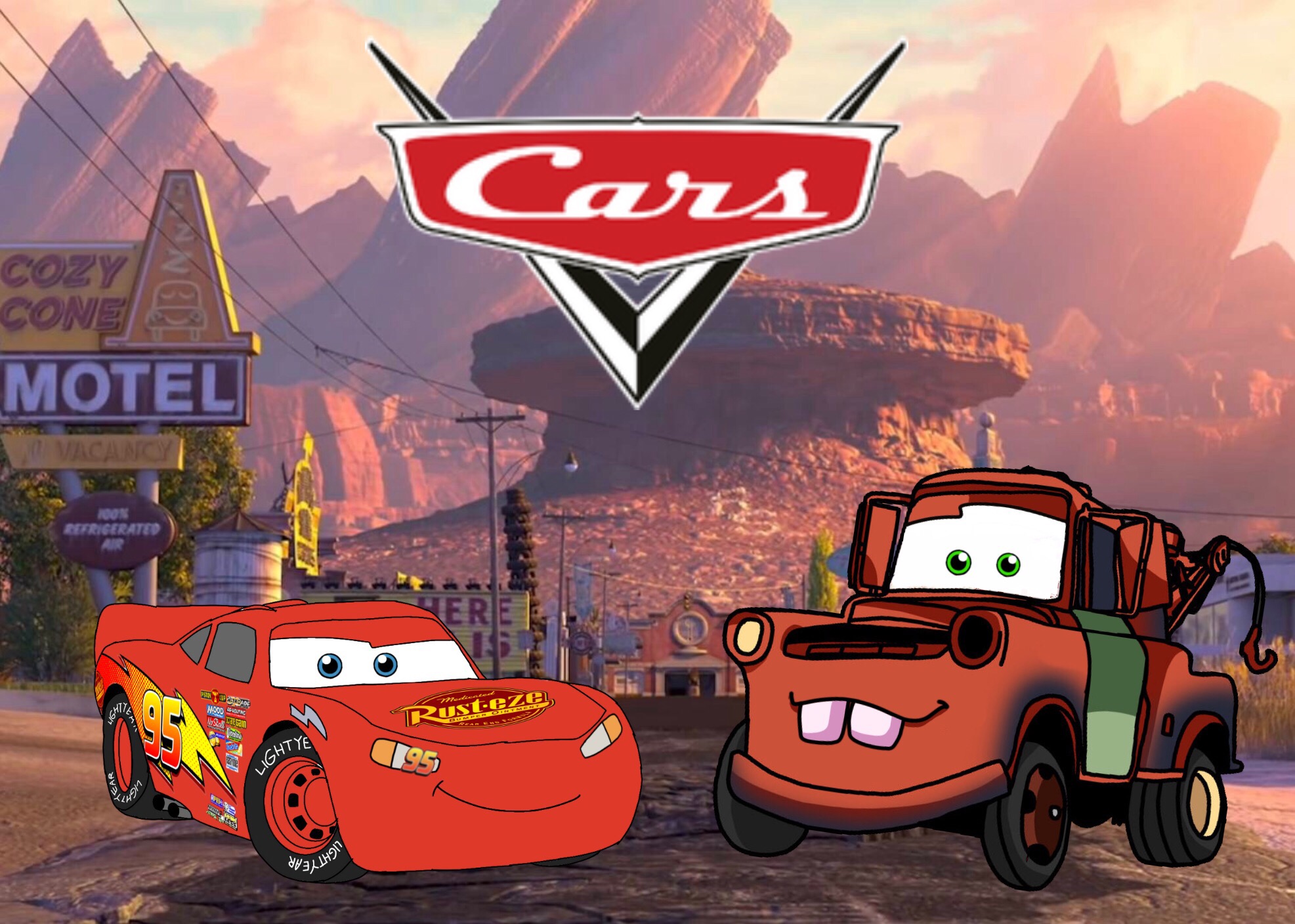 Cars by leonsart933838 on DeviantArt