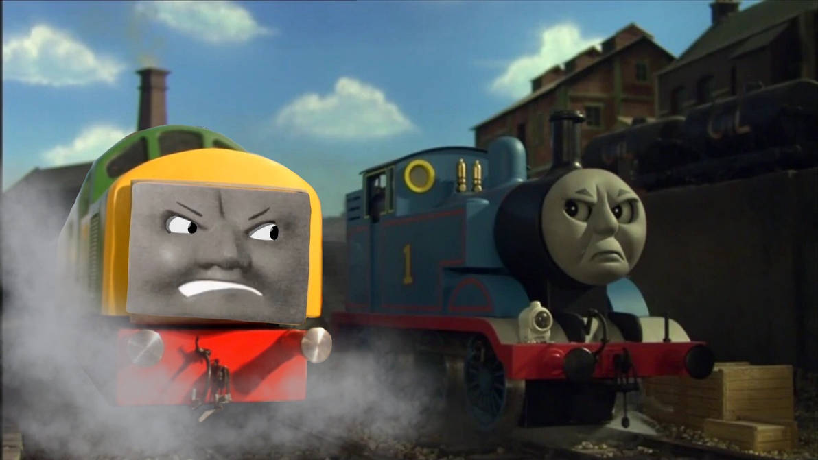 D261 in Season 11 by leonsart933838 on DeviantArt