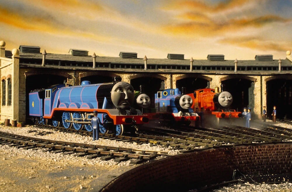 Thomas Season 5 By Leonsart933838 On DeviantArt thomas-season-5-by-leonsart933838-on-deviantart