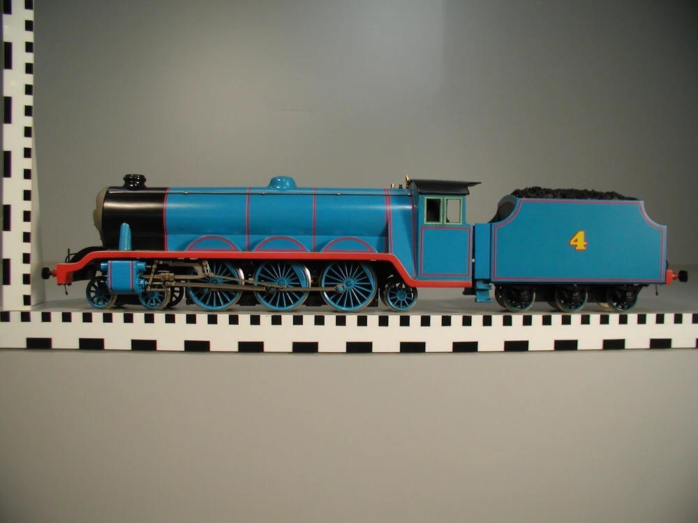 Codename Gordon Modles Gordon Model 2 by leonsart933838 on DeviantArt