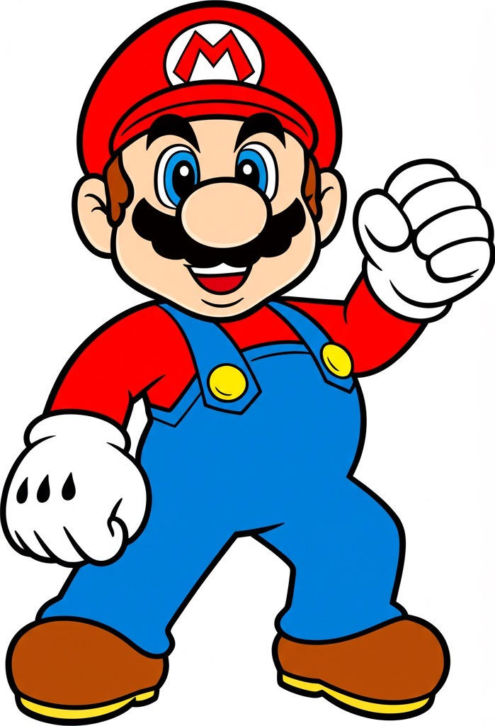 2D Mario By Leonsart933838 On DeviantArt 2d-mario-by-leonsart933838-on-deviantart
