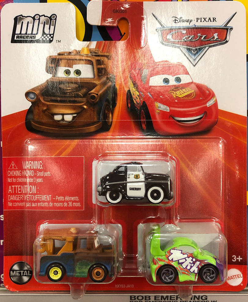 Deviantart Cars Model Pack Disney Pixar Cars: Mini Packs by leonsart933838 on DeviantArt
