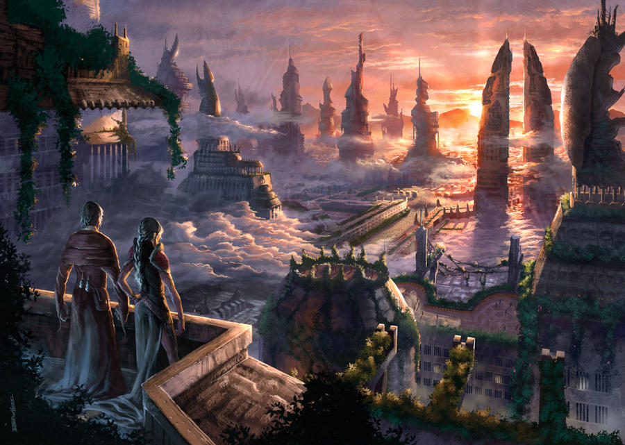 Niveja by on DeviantArt Niveja by on DeviantArt