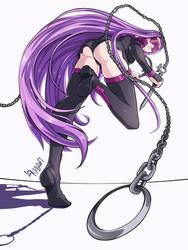 Medusa (Rider)