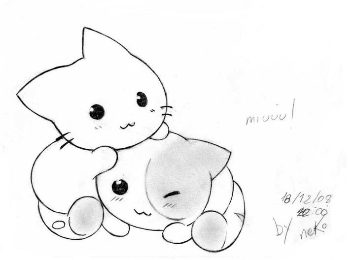 anime nekos :3 by kuronox02 on DeviantArt anime nekos :3 by kuronox02 on DeviantArt