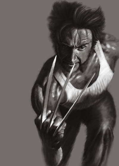 Wolverine