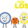 The Losers BFB-Fan