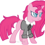 AU- Pinkamena Diane Pie