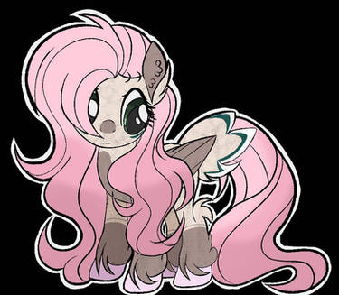 Fluttershy