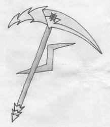 Earth Scythe