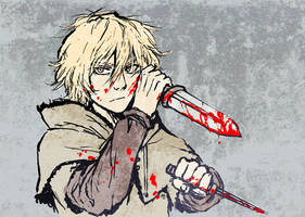 Thorfinn