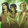 Marauders