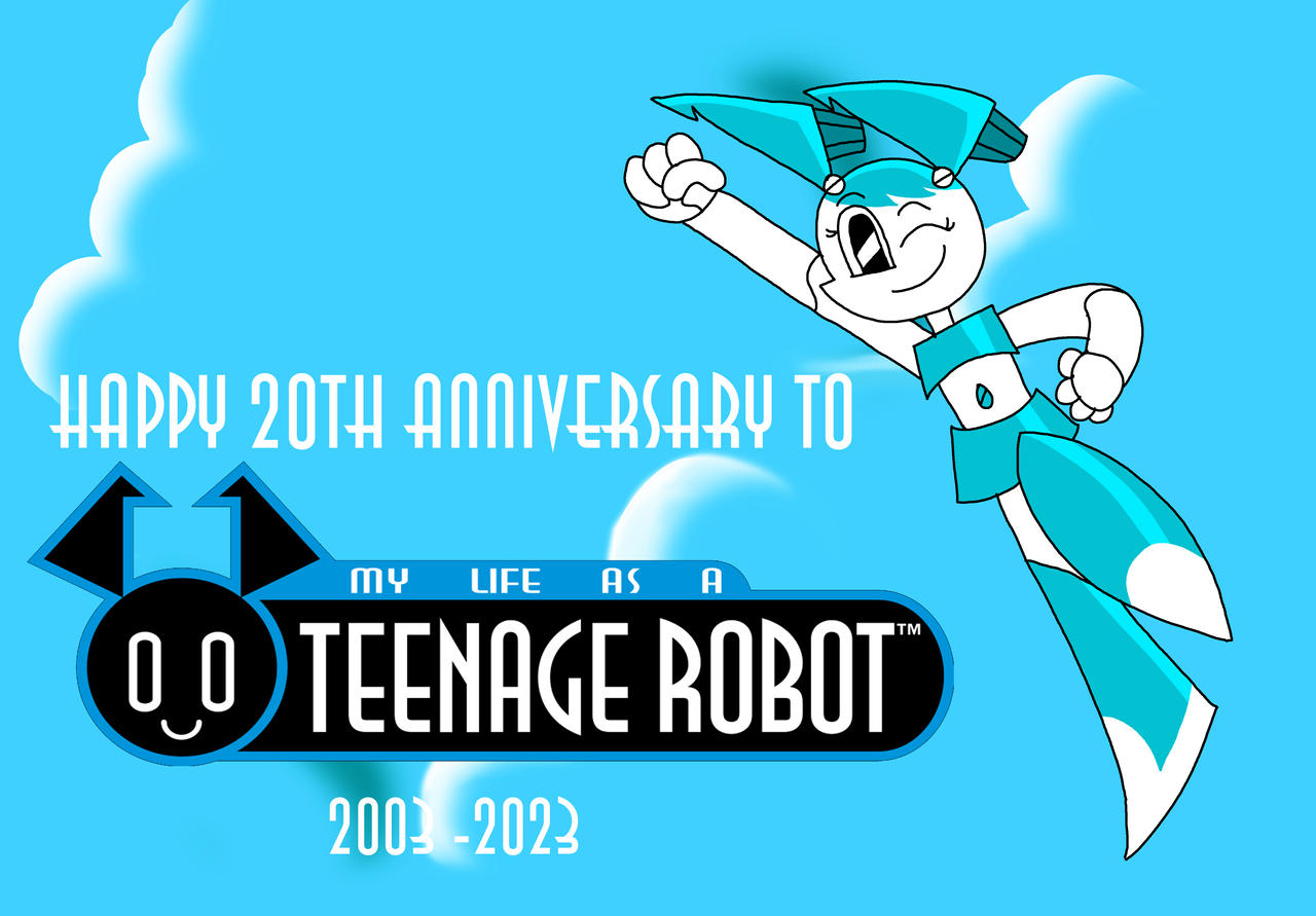 MLAATR - 20th Anniversary by LewisDaviesPictures on DeviantArt
