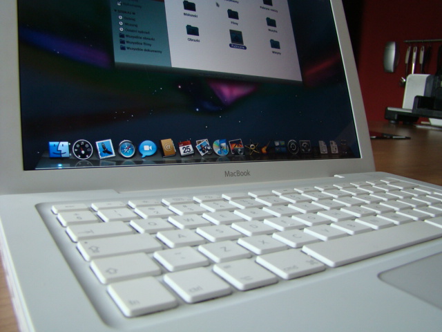 Macbook