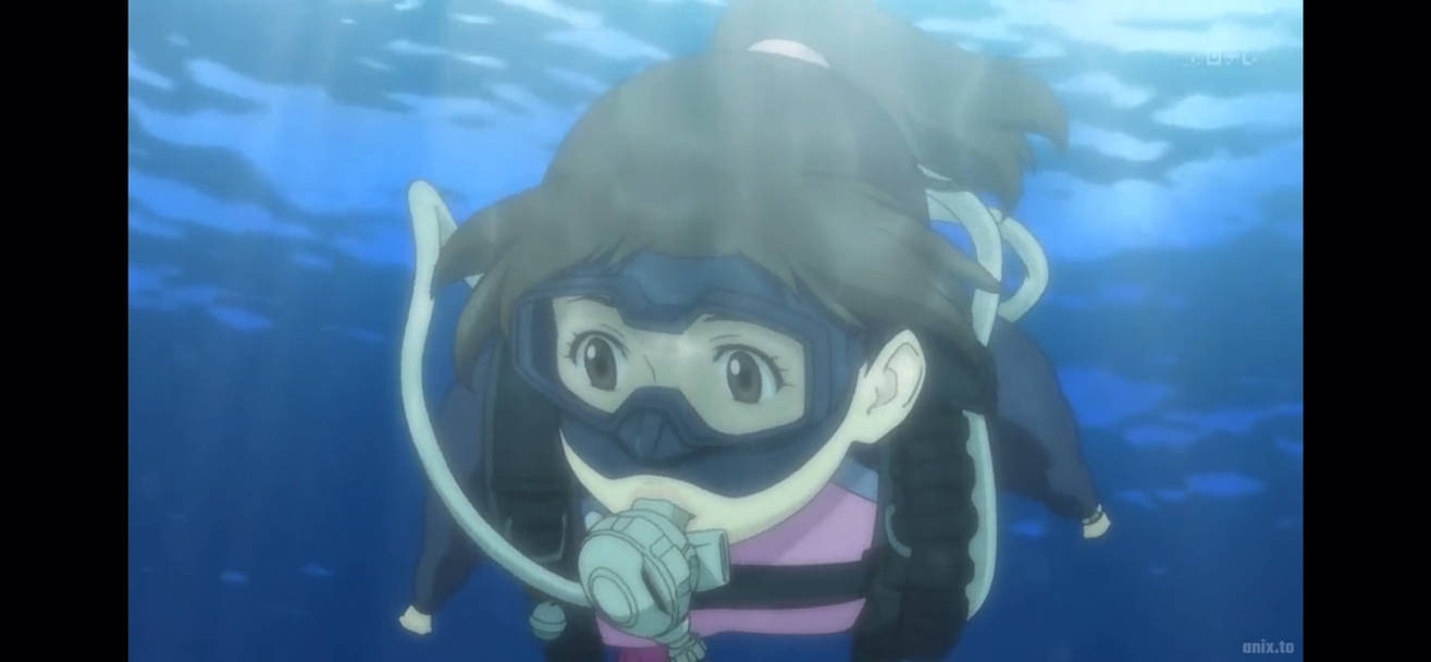 Anime Scuba Diving Girl By Karnagen On DeviantArt anime-scuba-diving-girl-by-karnagen-on-deviantart