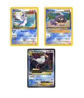 Missingno. Promo Set (TCG)