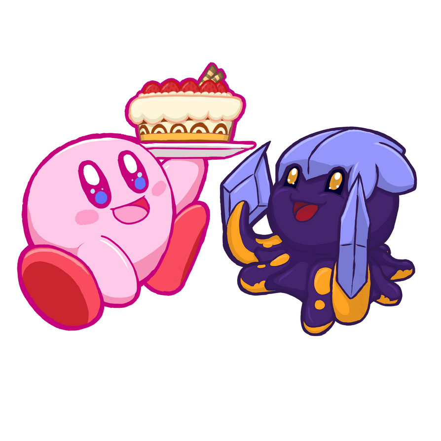 Aprio and Kirby
