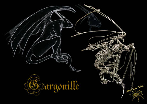 Gargouille