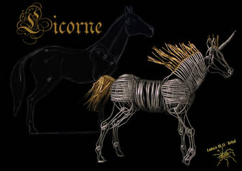 Licorne