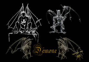 Demone 3