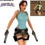 the original tomb raider