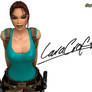 Tomb Raider 4 style