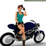 Lara Croft 2