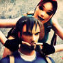 Lara Croft: Retired (video) 3