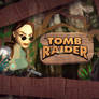 Tomb Raider Composition