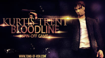 Kurtis Trent: Bloodline