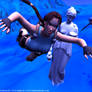 Underwater Raider